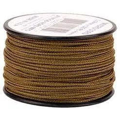 Atwood Rope 125' 1.18mm 100lbs Micro Cord