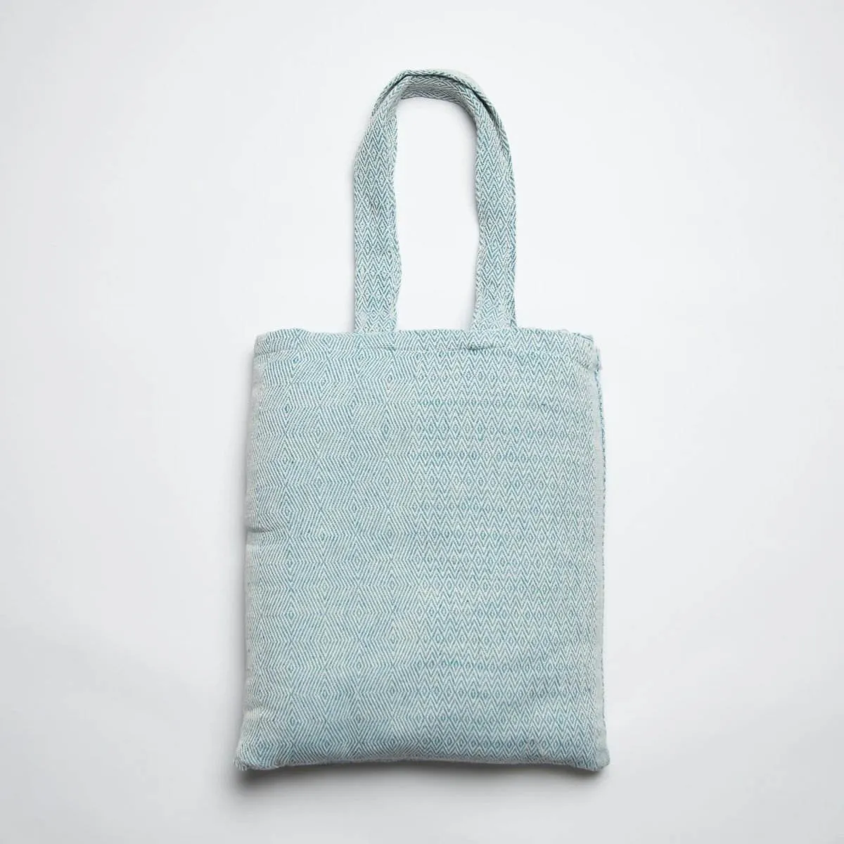 Authentic Double Clasico Hammock in Beau Blue