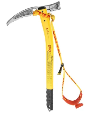 axe 53cm Grivel ice Air Evolution - Tech All-weather T Advanced technology