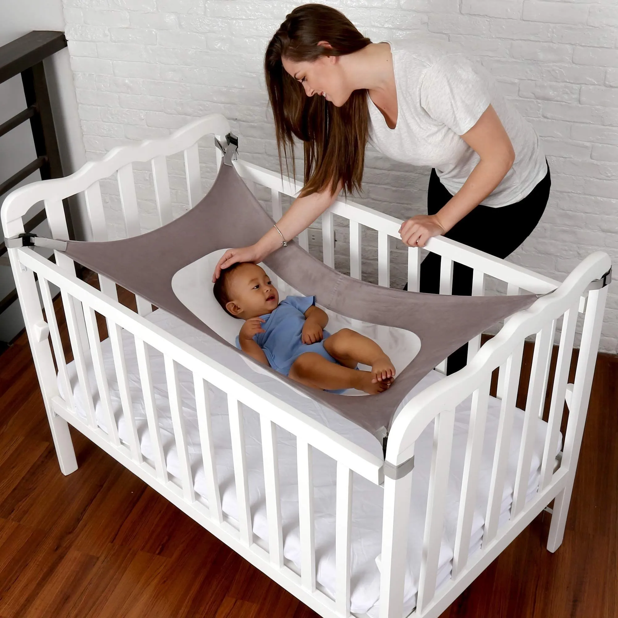 Baby Crib Hammock