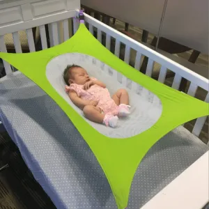 Baby Crib Hammock