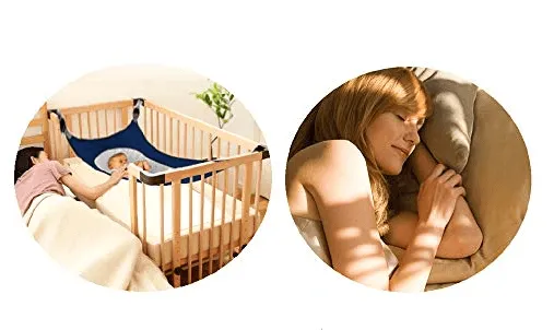Baby Crib Hammock