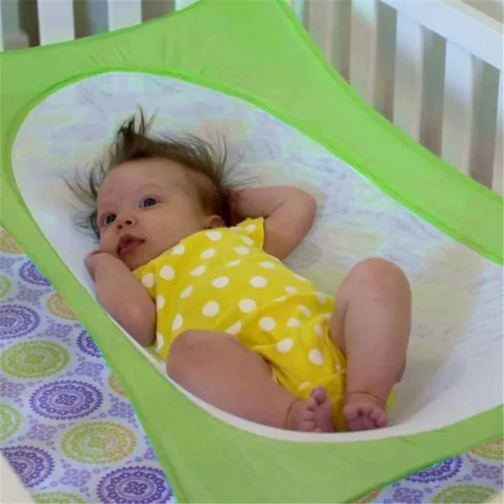 Baby Hammock Trending product Lightweight
