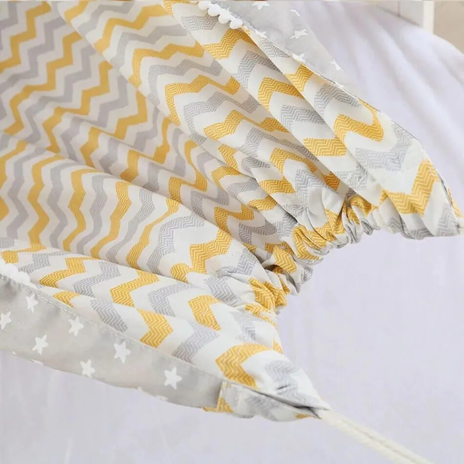 Baby Indoor Portable Hammock for Comfortable Resting