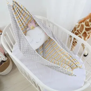 Baby Indoor Portable Hammock for Comfortable Resting