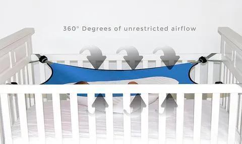 Baby Safety Hammock