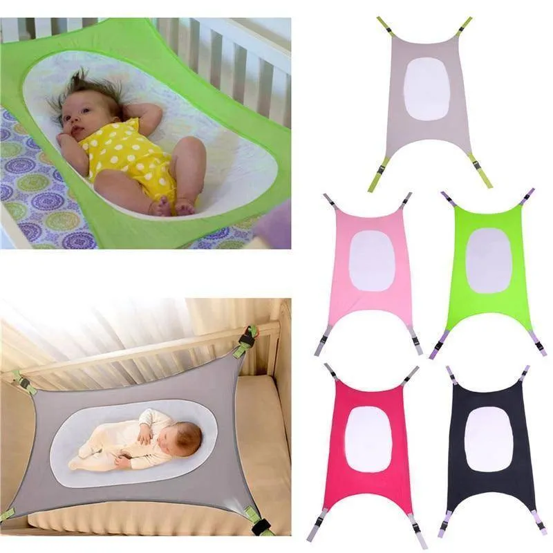 Baby Safety Hammock