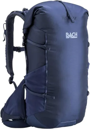 BACH(バッハ) Men Outdoor, Midnight Blue, 30L