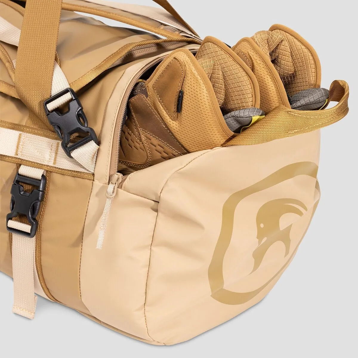 Backcountry, All Around 40L Duffel