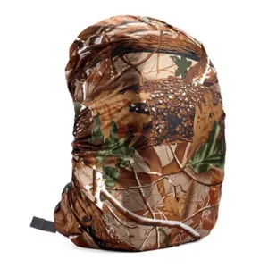 Backpack Cover Real Tree Camo