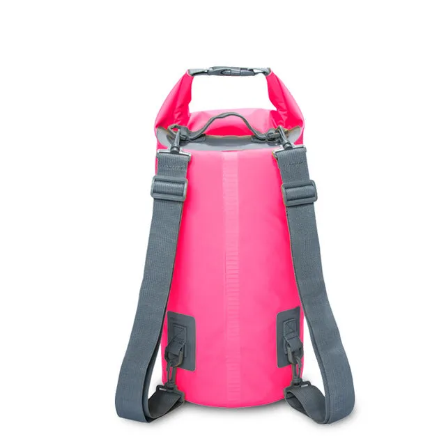 Backpack Invitation-only sale Student discount Waterproof