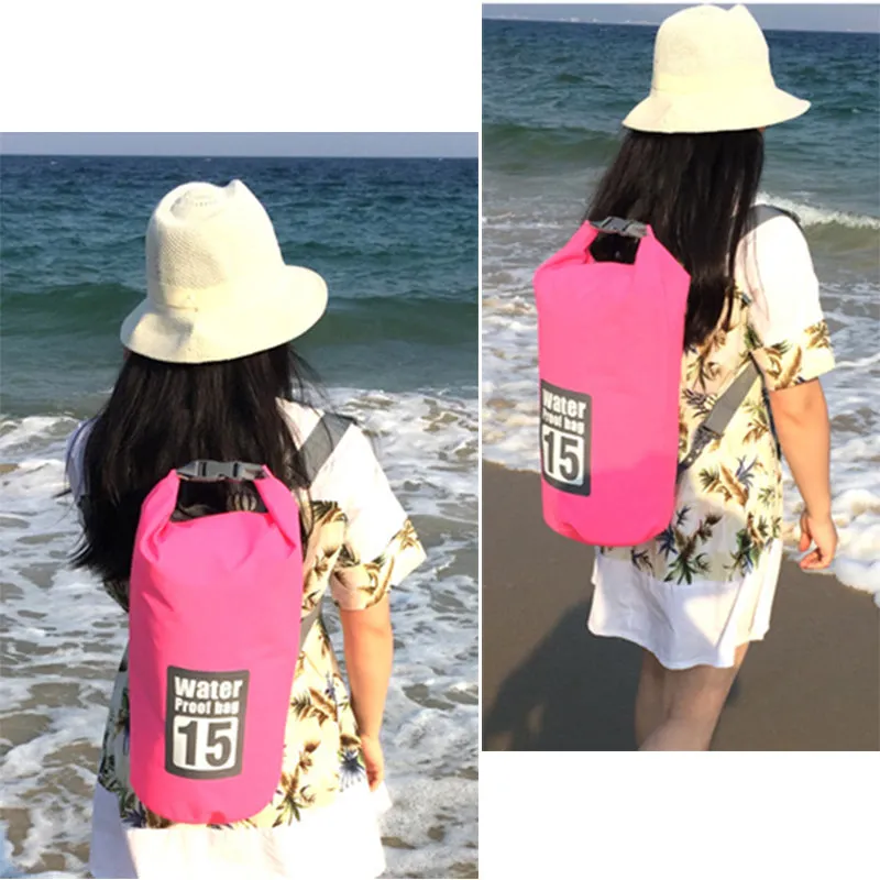 Backpack Invitation-only sale Student discount Waterproof