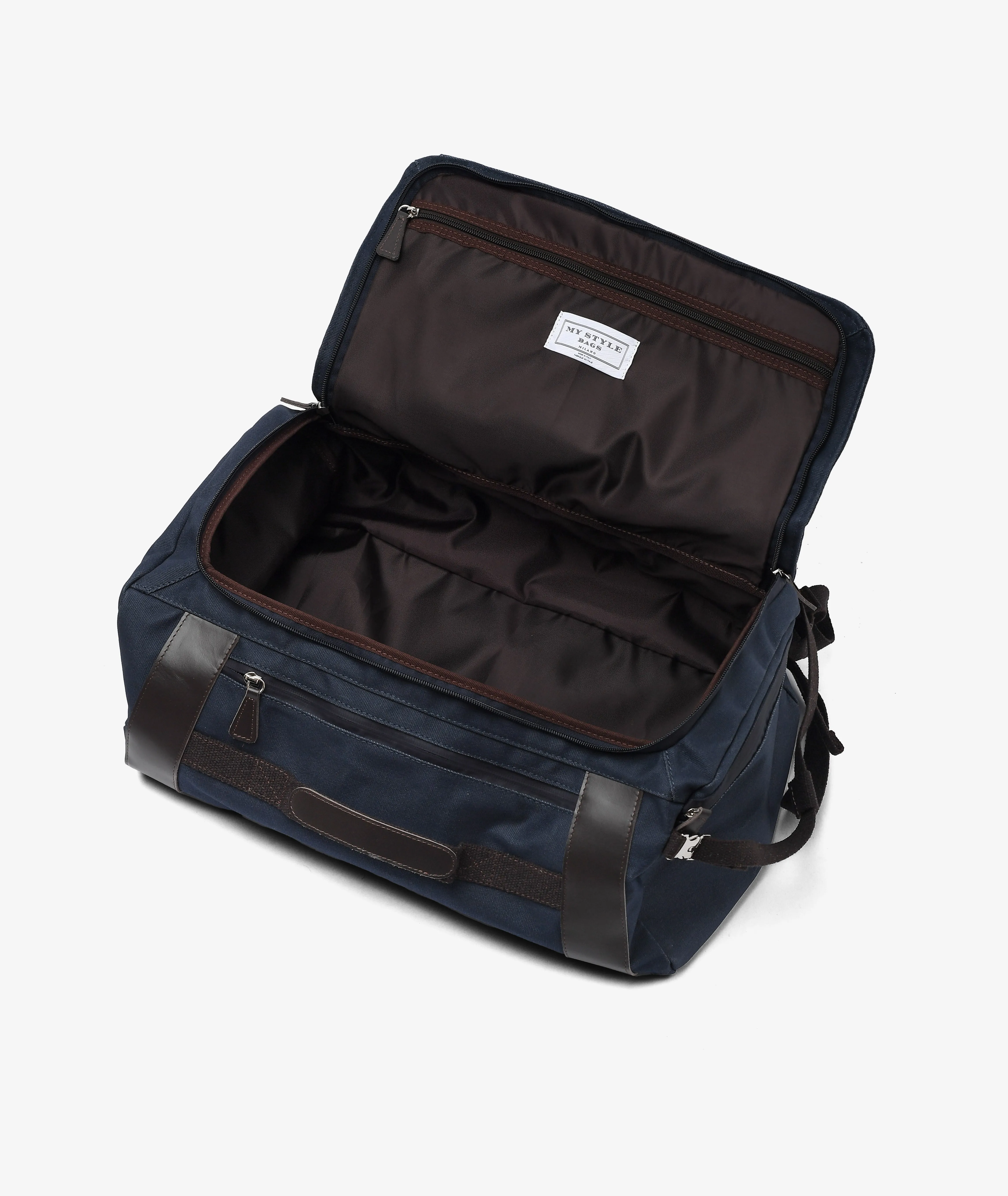 Backpack Sport Waterproof Dark Blue