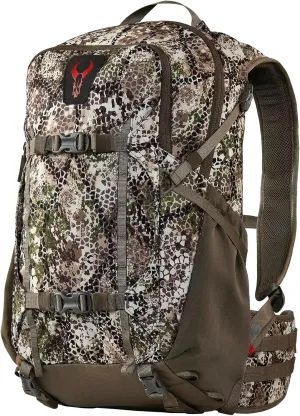 Badlands ATX 16 Hunting Pack - All-Terrain Xtreme Tactical Backpack, Lightweight, Water Resistant, Approach OG