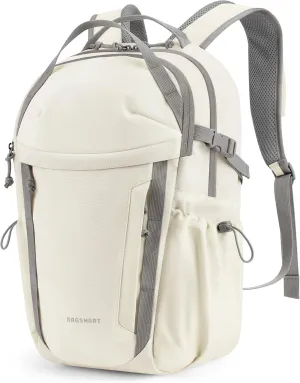 BAGSMART Lightweight 15.6 Inch Travel Backpack