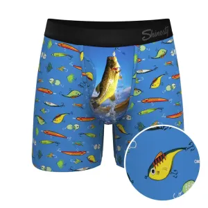 Ball Hammock® Pouch Men's Underwear | the Bait and Tackle