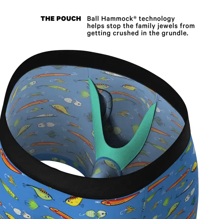 Ball Hammock® Pouch Men's Underwear | the Bait and Tackle