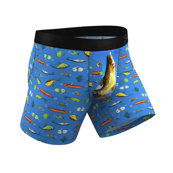 Ball Hammock® Pouch Men's Underwear | the Bait and Tackle