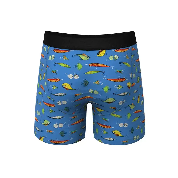 Ball Hammock® Pouch Men's Underwear | the Bait and Tackle