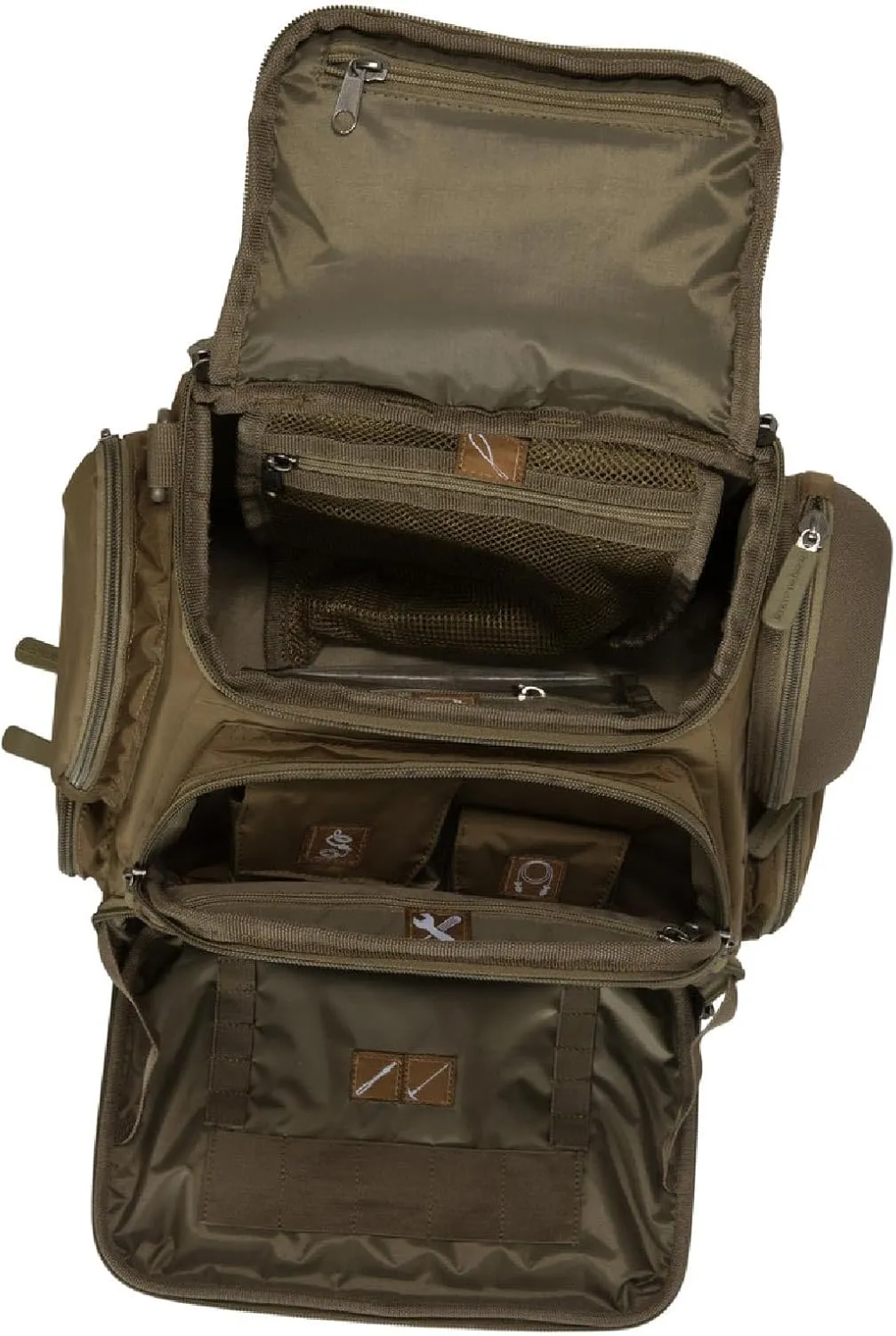 Banded Avery Air Hard Shell Backpack MAX7 Waterproof - B09356