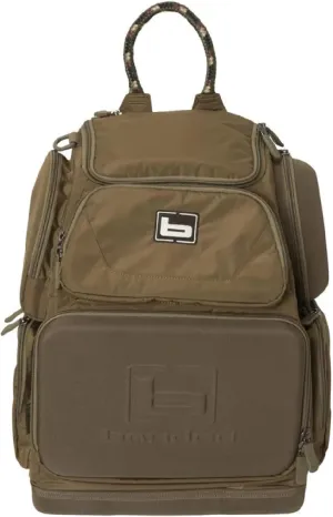 Banded Avery Air Hard Shell Backpack MAX7 Waterproof - B09356
