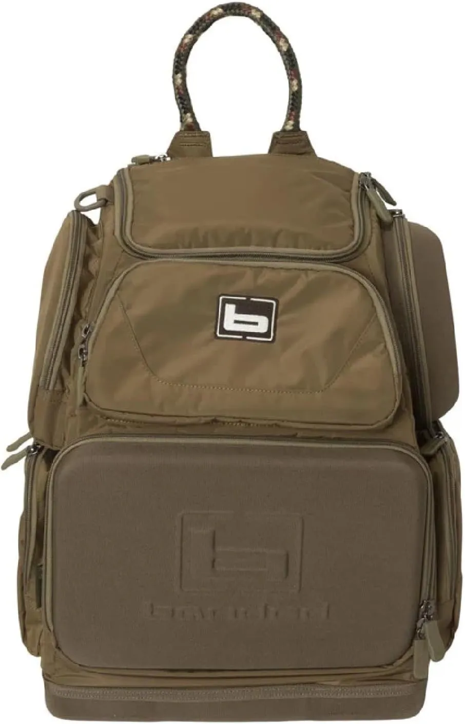 Banded Avery Air Hard Shell Backpack MAX7 Waterproof - B09356