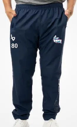 BAUER TEAM LIGHTWEIGHT PANT JH