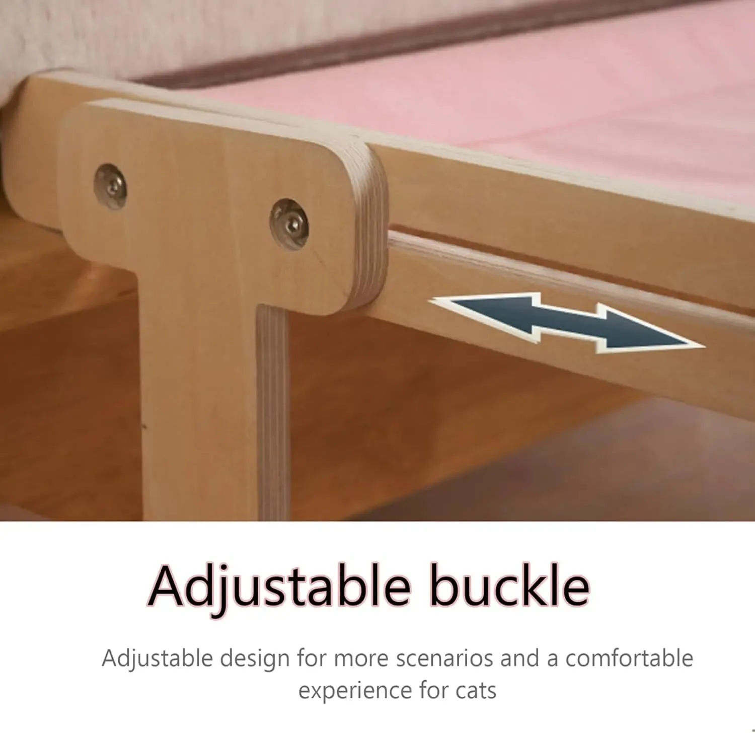 Bedside Bed Pet Nest Window Hanging Cat Bed Portable Removable Balcony Cat Window Hammock Hammock Hanging Cat Bed Cats Pet Nest