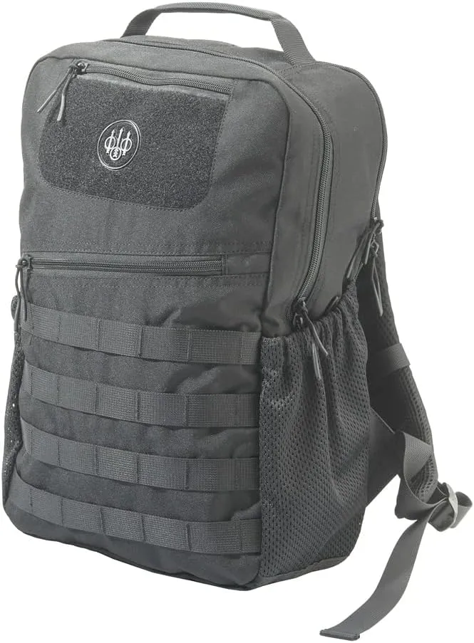 Beretta Daypack Backpacks, Wolf Grey, OSFA