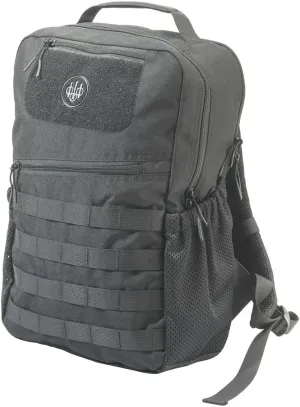 Beretta Daypack Backpacks, Wolf Grey, OSFA