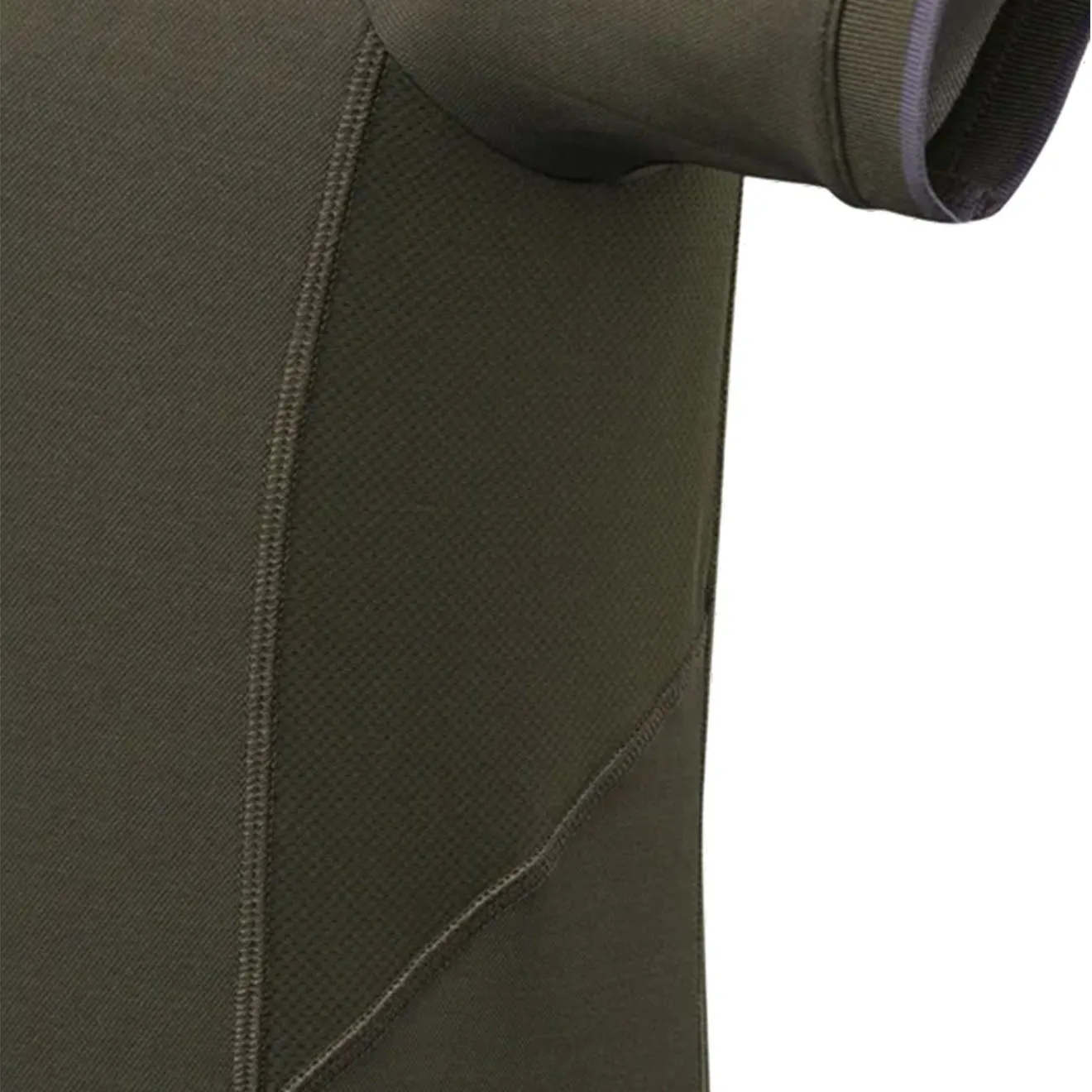 Beretta Ice Power Polo Green Moss