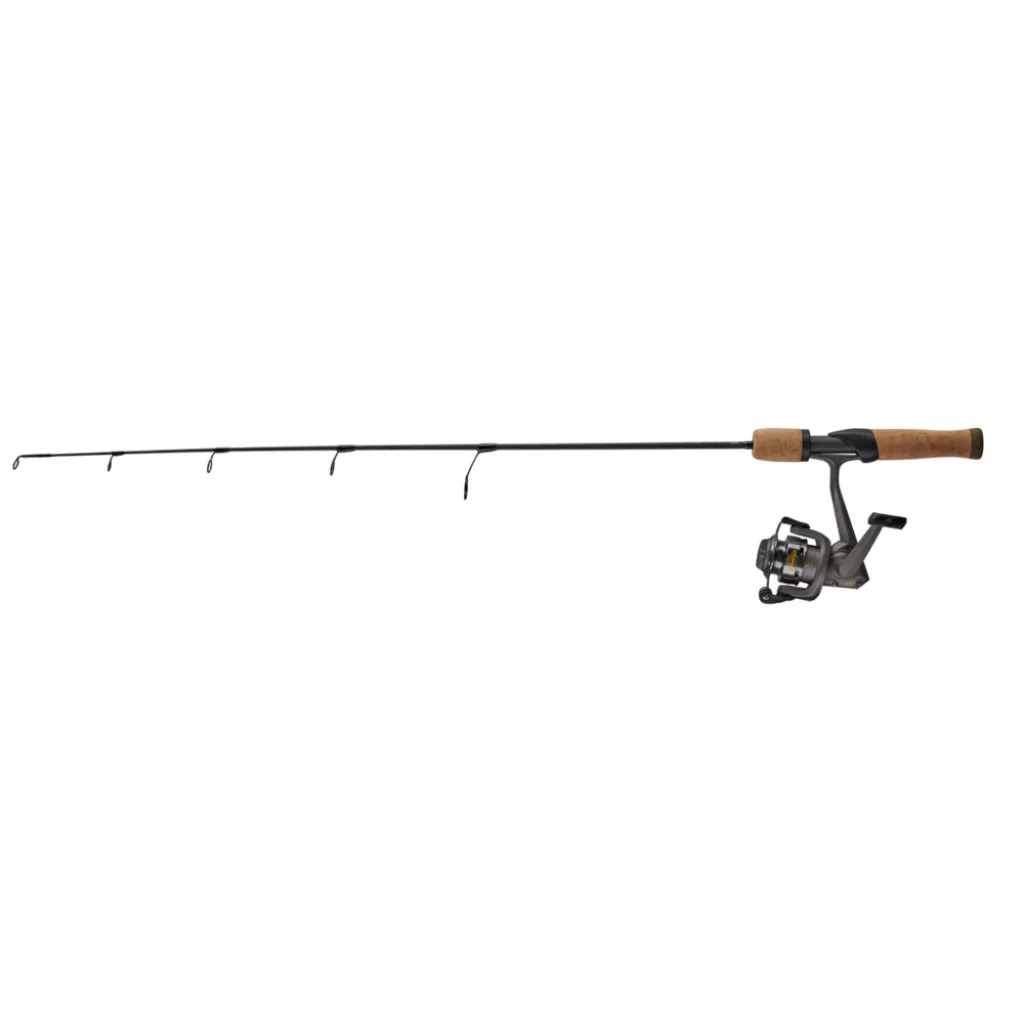 Berkley Lightning Ice Combo