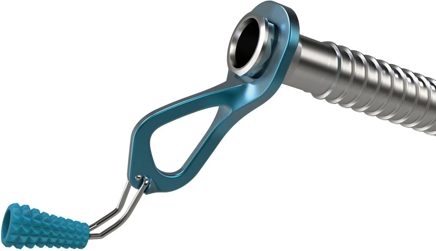 Blue Ice Aero Ice Screw