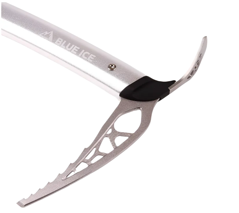 Blue Ice Hummingbird Ice Axe - 45cm