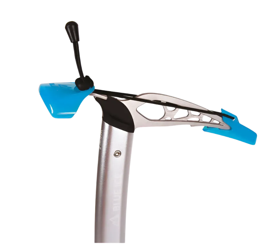 Blue Ice Hummingbird Ice Axe - 45cm