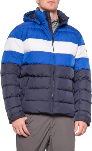 Bogner Fire   Ice Puffer Down Ski Jacket (For Men) Size 42