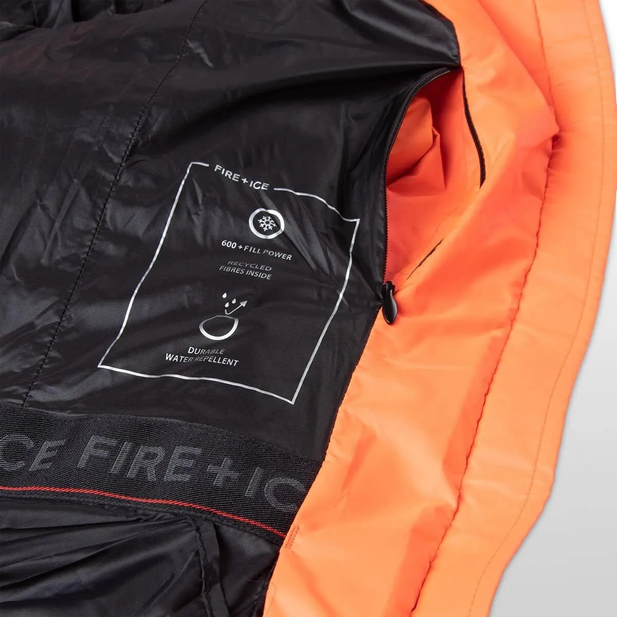Bogner Fire   Ice Saelly2 Insulated Ski Jacket Womens
