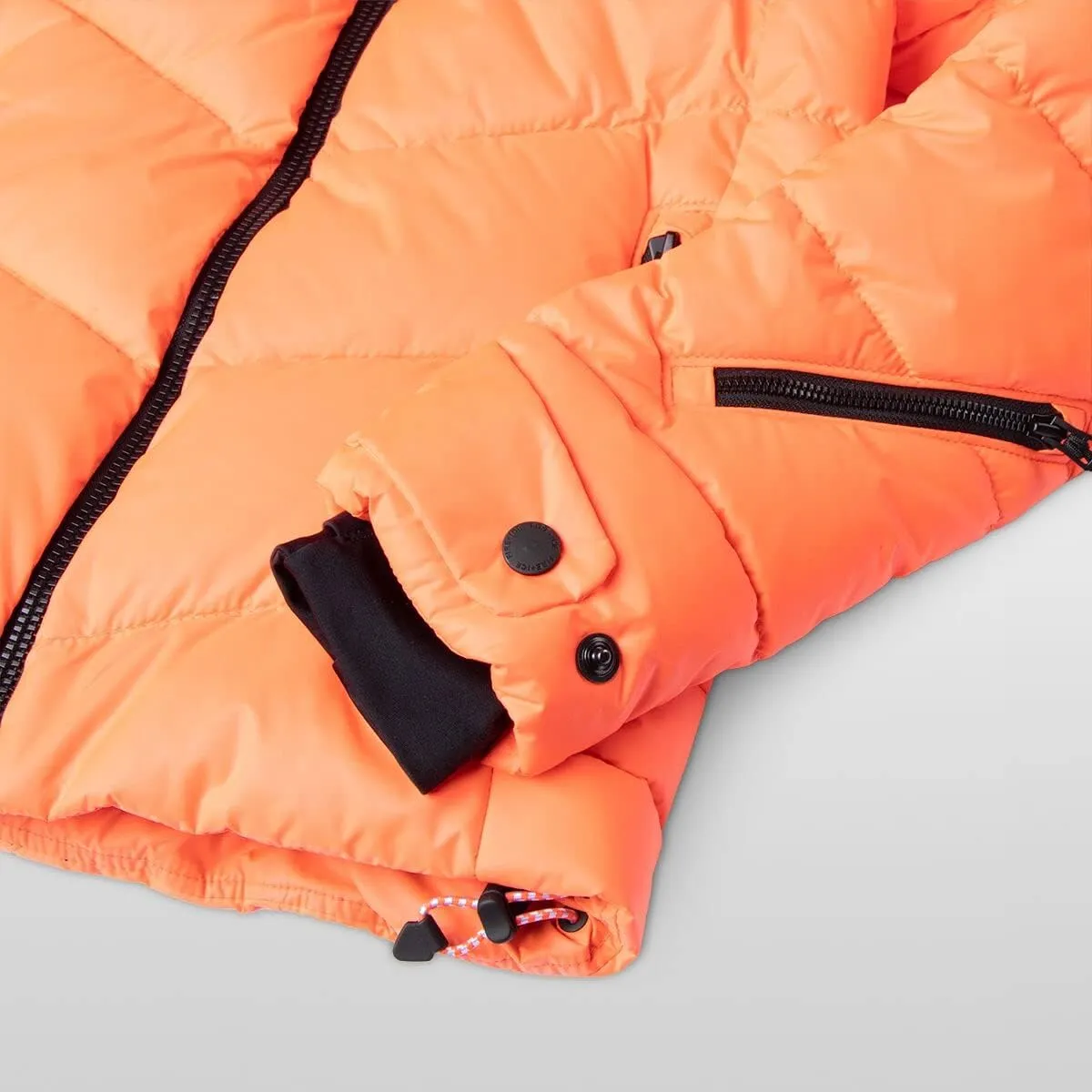 Bogner Fire   Ice Saelly2 Insulated Ski Jacket Womens