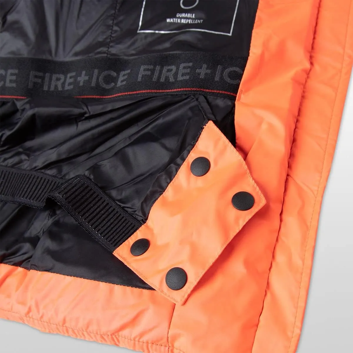 Bogner Fire   Ice Saelly2 Insulated Ski Jacket Womens