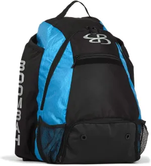 Boombah Prospect Bat Bag - 20.5" x 16" x 16" - Multiple Colors