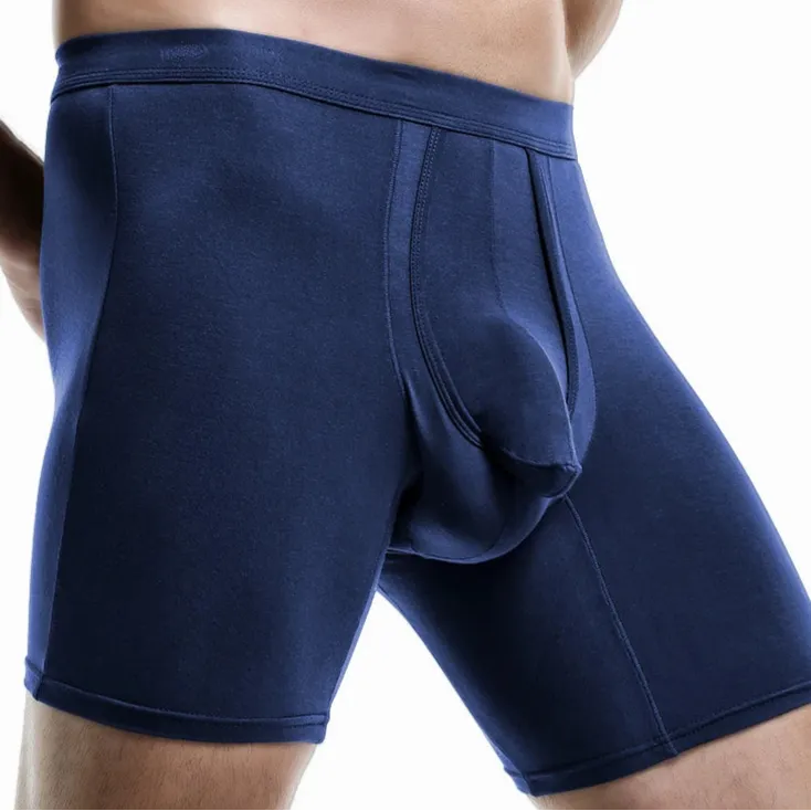 Boxers with Hammock