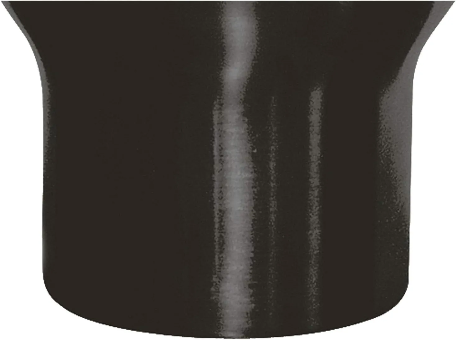 Brentwood Travel Mug 12 Volt Heated, 1 Count (Pack of 1), Stainless Steel/Black