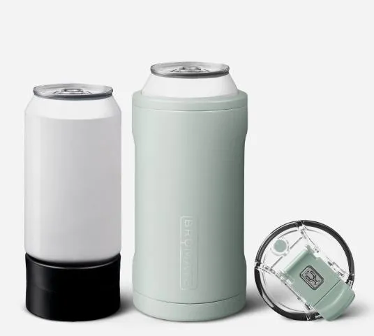 Brumate Hopsulator Trio 16oz
