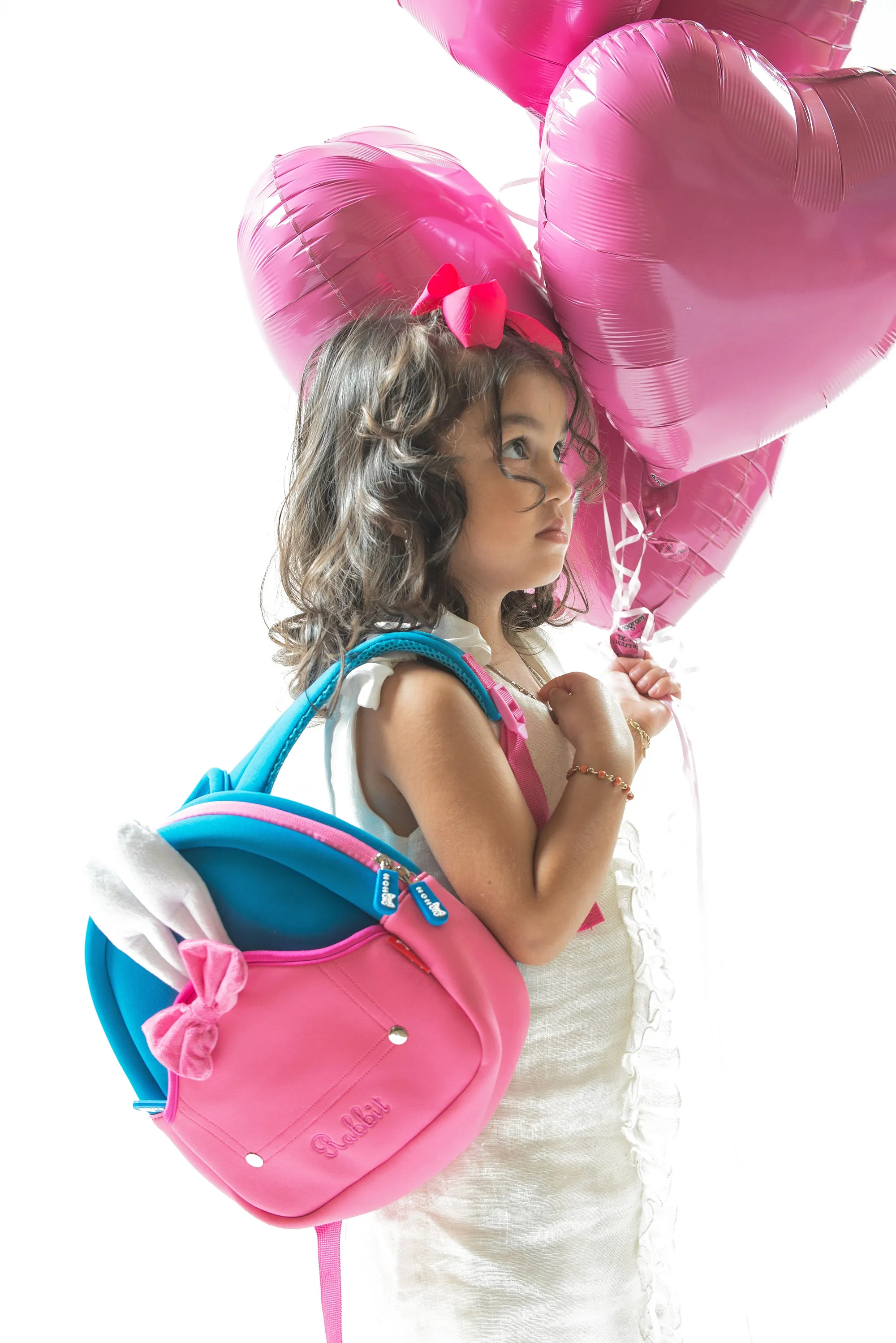 Bunny Rabbit Backpack