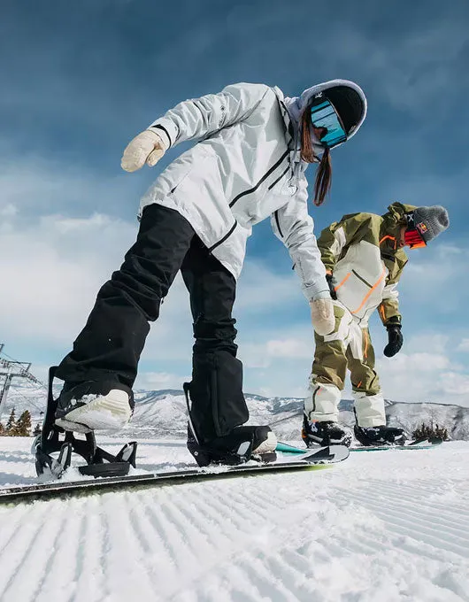 Burton W's Escapade Step On Snowboard Binding 2024 | Black