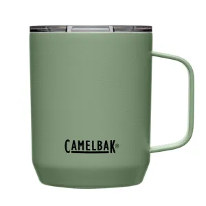Camelbak Camp Mug Stainless Steel Vacuum Insulated - Various Colours