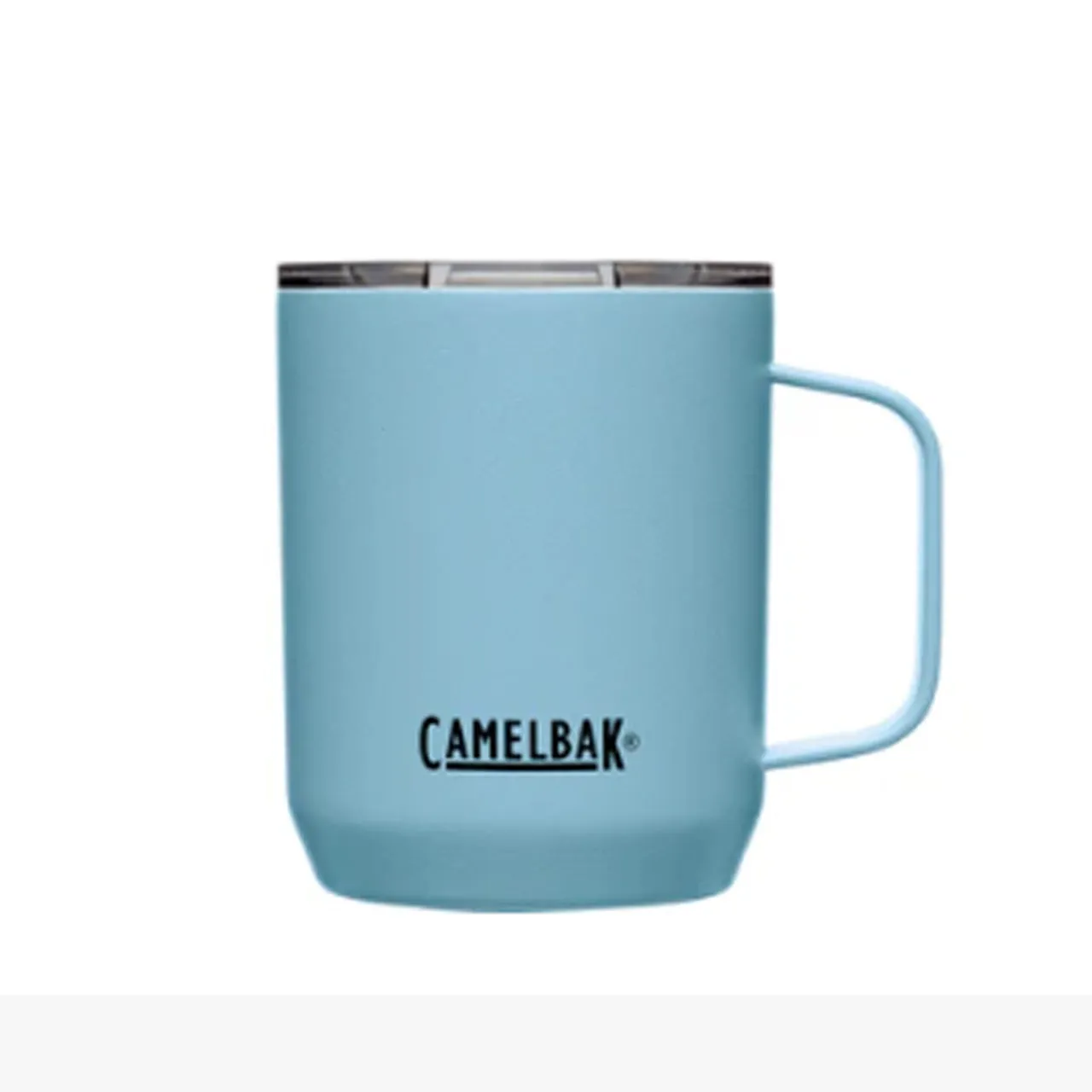 Camelbak Camp Mug Stainless Steel Vacuum Insulated - Various Colours