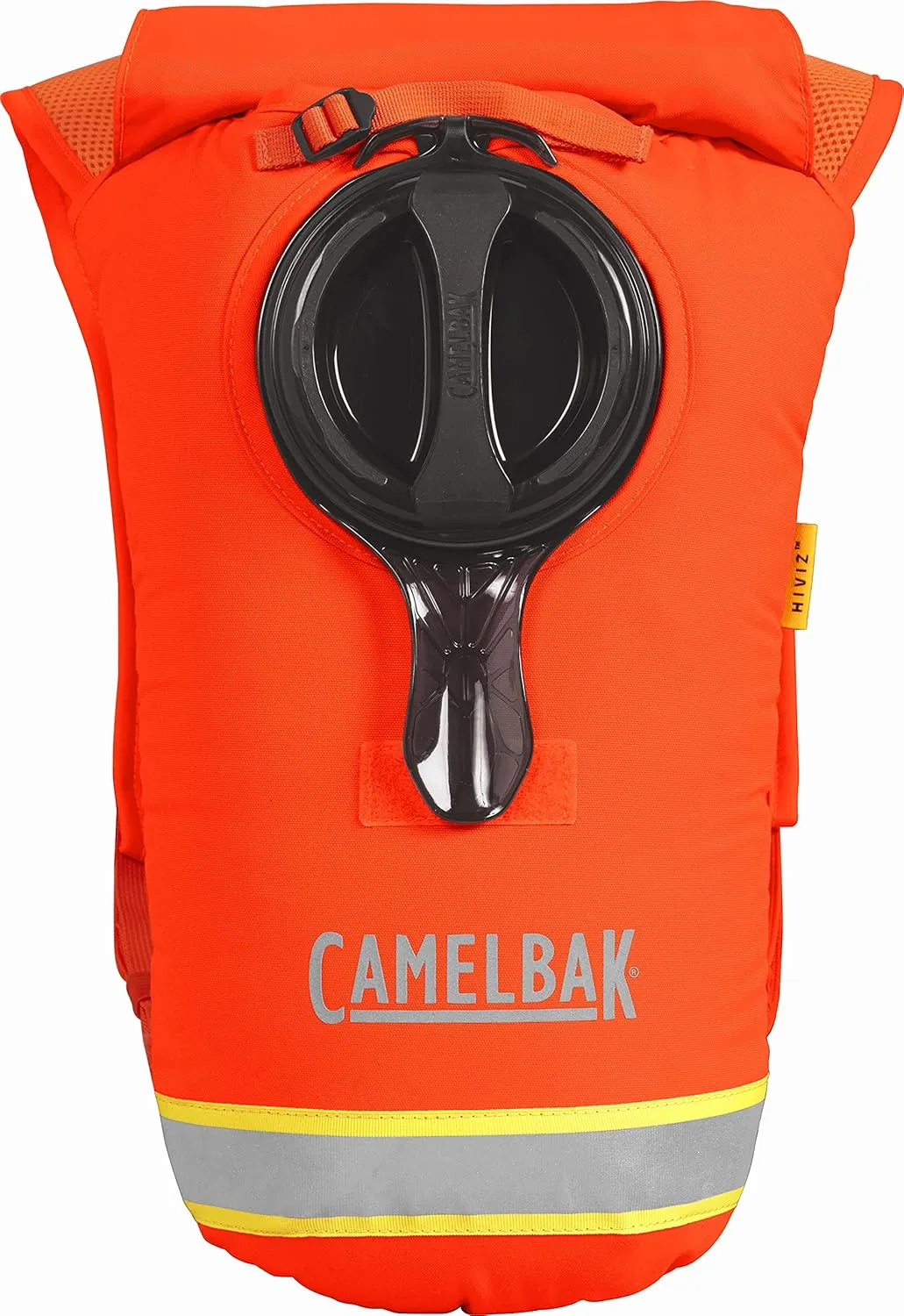 CamelBak Hi-Viz Industrial Hydration Pack with International Orange