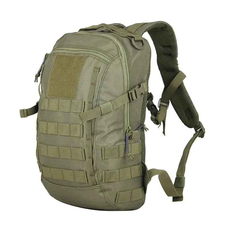 Camerino Lightweight Backpack