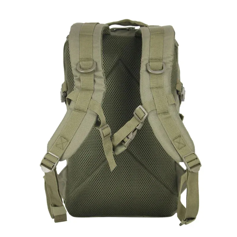 Camerino Lightweight Backpack